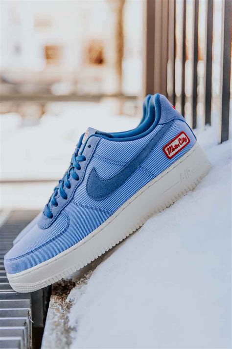 foot locker nike air force 1